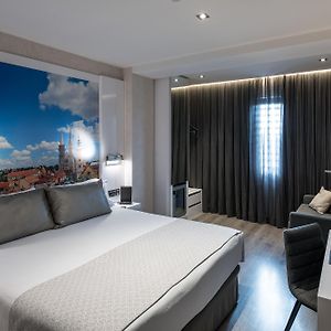 Superior Kamer met een King Size Bed